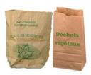 sacs déchets verts
